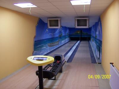 EURO - BOWLING, s.r.o. foto 2