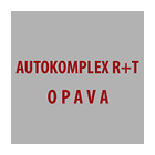 logo - Autokomplex R+T Opava, s.r.o.
