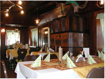 Hotel Zelený dům foto 2