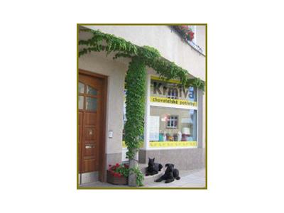 HART - centrum krmiv a chovatelských potřeb foto 1