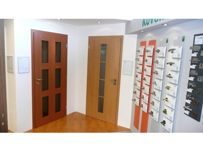 DVEŘE POKORNÝ foto 3