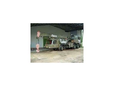 VOP Dolní Bousov, spol. s r.o. foto 3