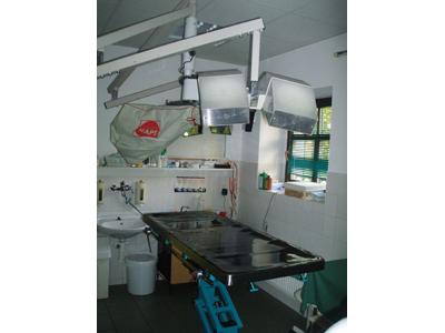 Veterinární klinika - MVDr. Petr Vodička foto 2