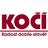 logo KOČÍ