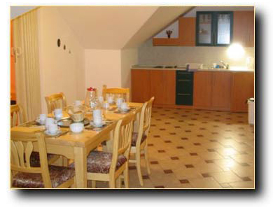 Penzion Quattro foto 2