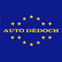 logo - Auto Dědoch