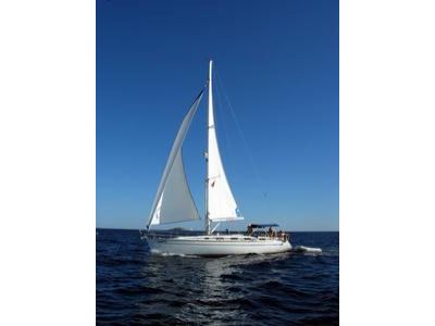 LEVANTER - Sailing for everybody foto 2