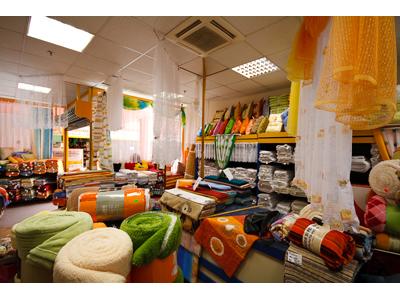Marie Bártová - bytový textil foto 4