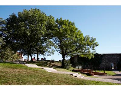 Národní kulturní památka Vyšehrad foto 3