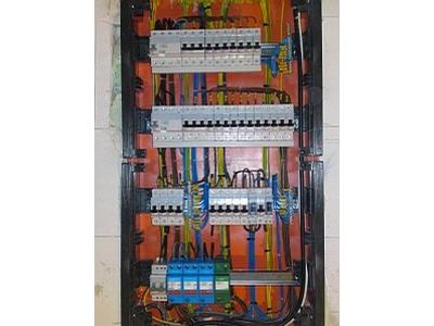 KL Elektromontáže foto 2