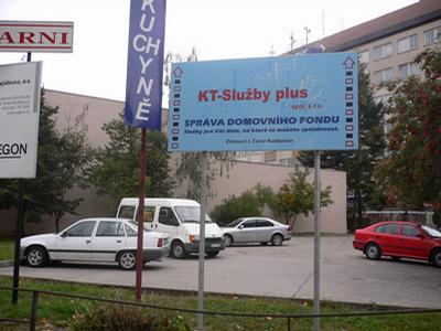 KT - Služby plus, s.r.o. foto 2