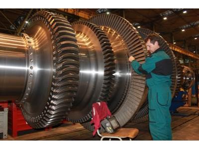 GAMMALUX NDT s.r.o. - defektoskopická zkušební laboratoř foto 3