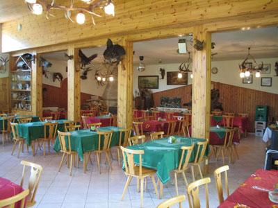 Hotel a kemp Na Špici foto 2