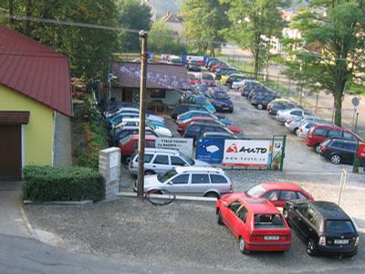 AUTOBAZAR H - H s.r.o
