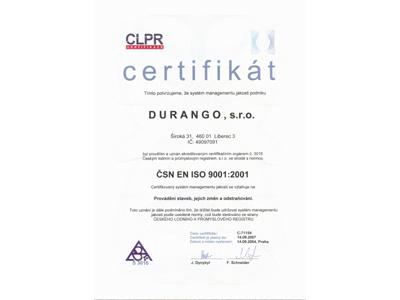 DURANGO foto 3