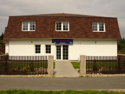 Veterinární klinika Mimoň MVDr. Vepřek foto 2