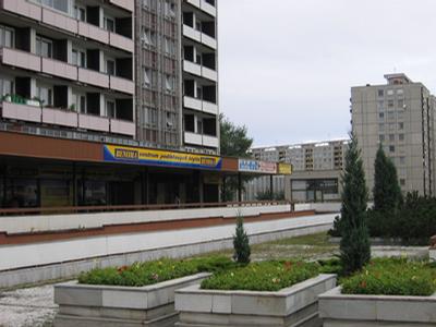 BENOMA - centrum podlahových krytin foto 2