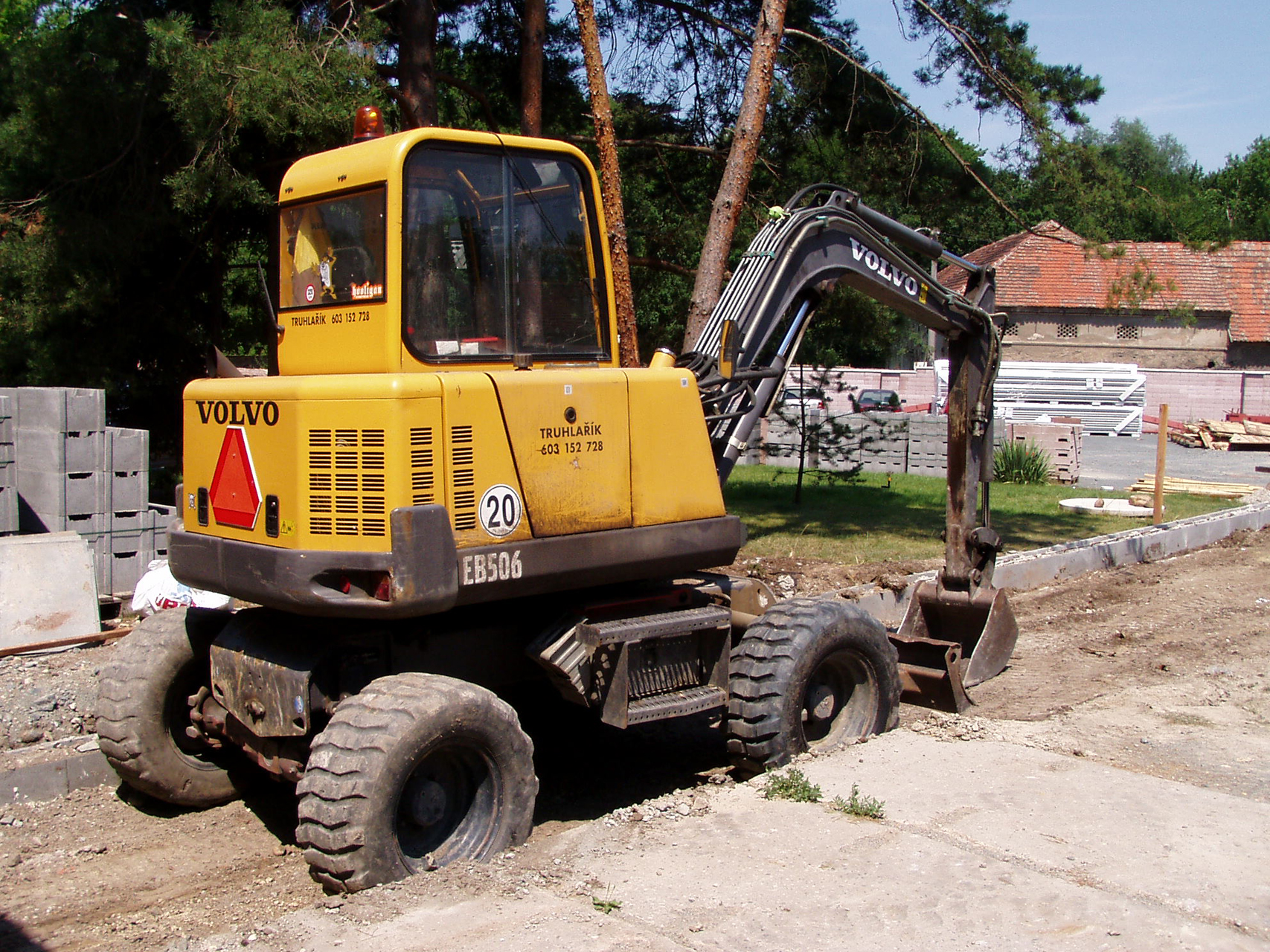 TRUHLAŘÍK s.r.o. foto 3