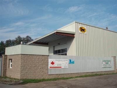 YAMATO TRANSPORT EUROPE B.V., organizační složka