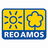 logo REO AMOS