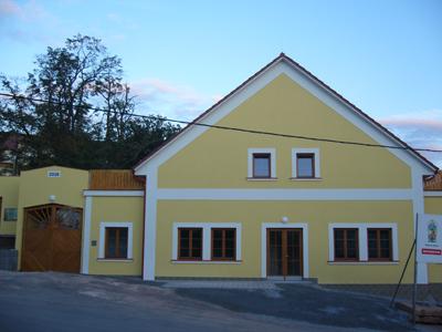 OKNA DVEŘE AUBRECHT foto 3