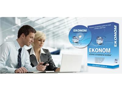 ELISOFT - EKONOM foto 2
