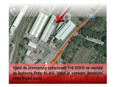 T + S KOVO, s.r.o. foto 4