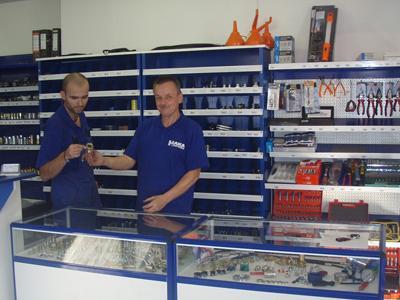 HAKA hydraulika, s.r.o. foto 4