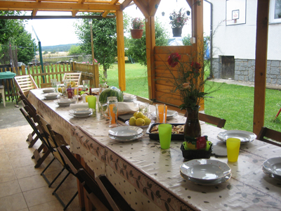 Penzion Kunc foto 2