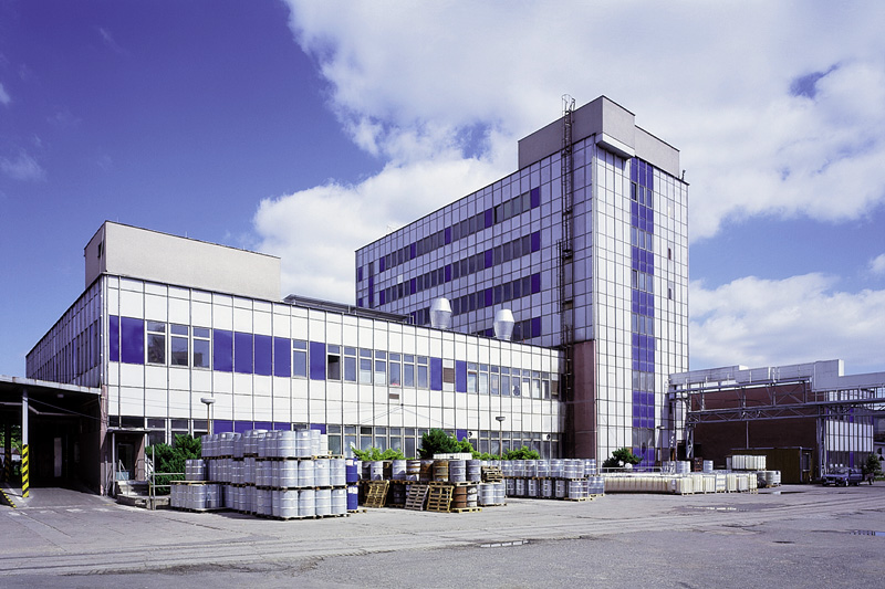 Zenit Čáslav foto 2