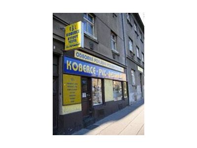 Koberce Panenka s.r.o. foto 2