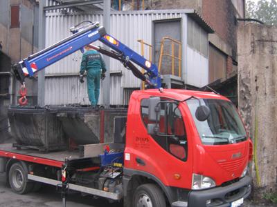 GASIP INTEPS, s.r.o. foto 3