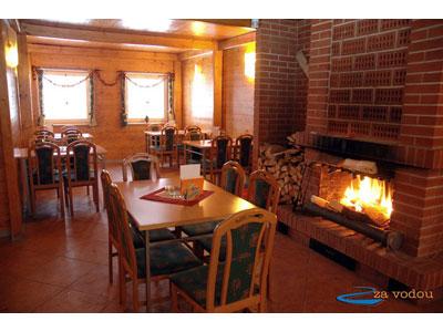 Ubytování Za vodou foto 3