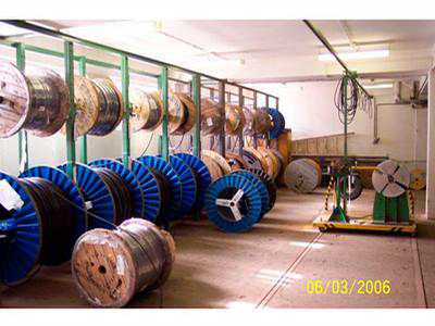 CEHA KDC elektro k.s. foto 4