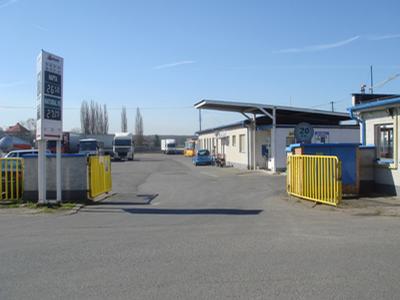 Truckcenter Benátky, s.r.o.