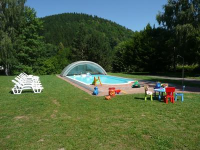 Bikers Hotel Dolte foto 2