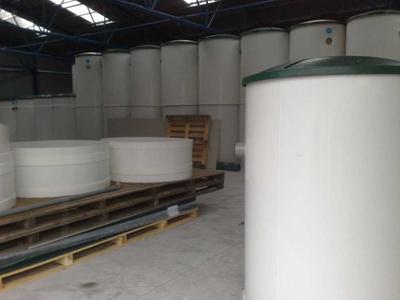 Aquatec USBF - biologické čistírny odpadních vod foto 3