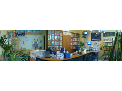 INFO TRAVEL FISCHER Beroun foto 3