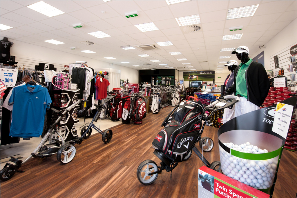 Golfcentrum.cz foto 2