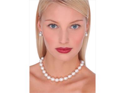 AGRICOLA CZ, s.r.o. - Perly, Zlaté šperky, Diamanty foto 2