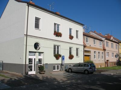 MVDr. Pavel Stehlík