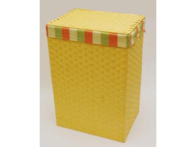 Pavel Maček - specialista na proutěné zboží foto 2