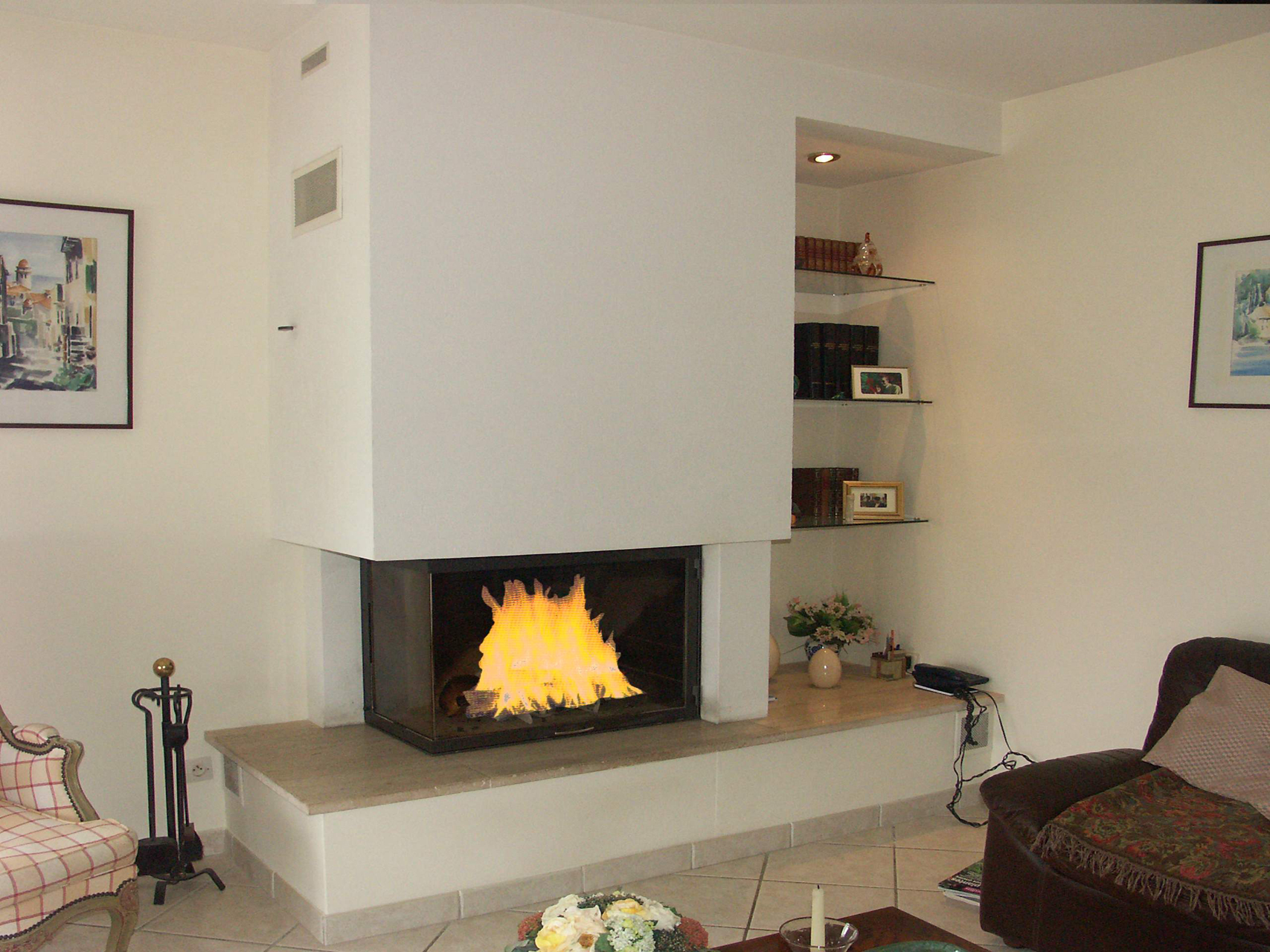 SICAL - krbové vložky foto 2