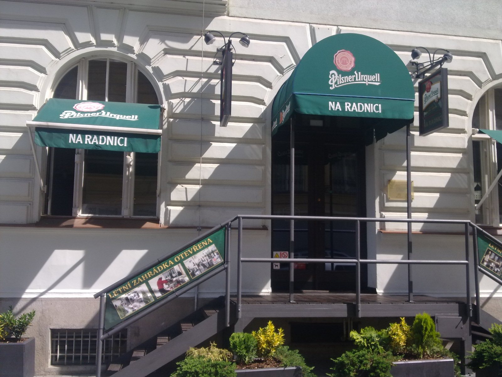 Hospůdka Na Radnici foto 2