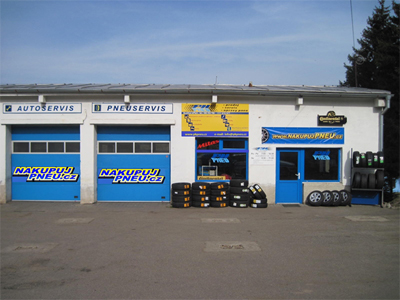 PK-PNEU, s.r.o. foto 3