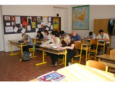 Hotelová škola Hradec Králové, s.r.o. foto 5