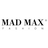 logo MAD MAX Fashion