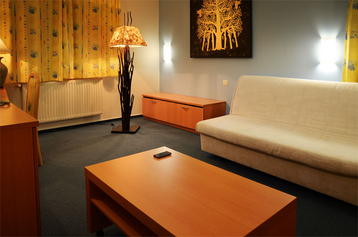 Hotel Imos foto 3