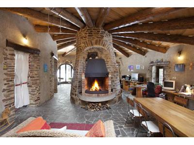 Opido přírodní stavitelství foto 2