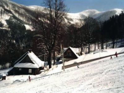 Penzion Pod Lysou Horou foto 1